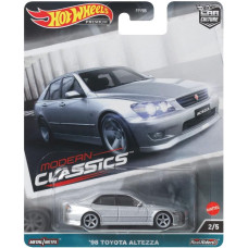 Hot Wheels машинки Toyota, Подсерия Modern Classics, Premium